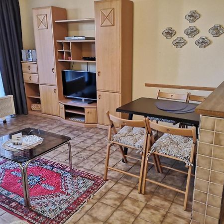 An Der Aue 4D Guerlich Apartment ดาเมอ ภายนอก รูปภาพ